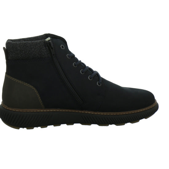 Rieker Boots - 360° Ansicht