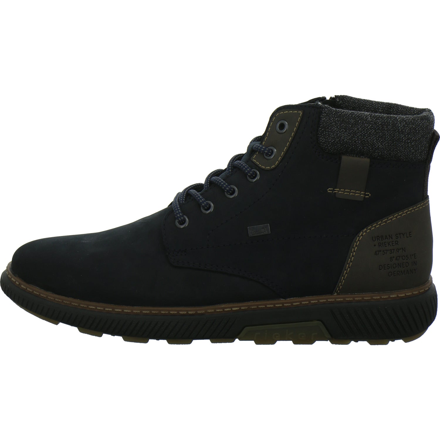 Bild 2 - Rieker Boots