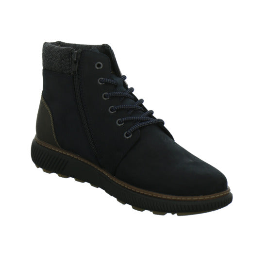 Rieker Boots - 360° Ansicht