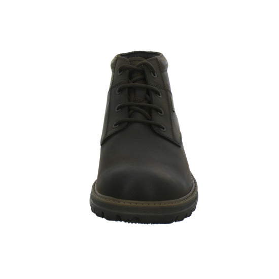 Pius Gabor Winterschuhe Herren Dunkelbraun