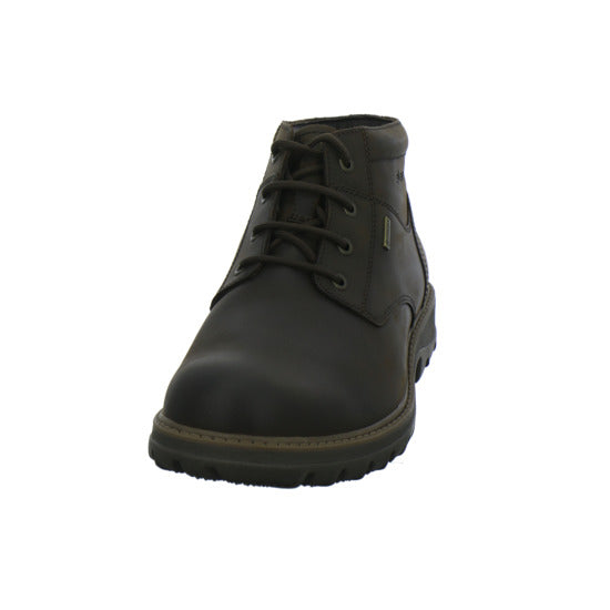 Pius Gabor Winterschuhe Herren Dunkelbraun