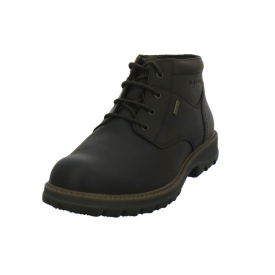 Pius Gabor Winterschuhe Herren Dunkelbraun