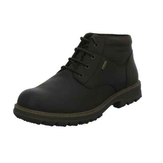 Pius Gabor Winterschuhe Herren Dunkelbraun