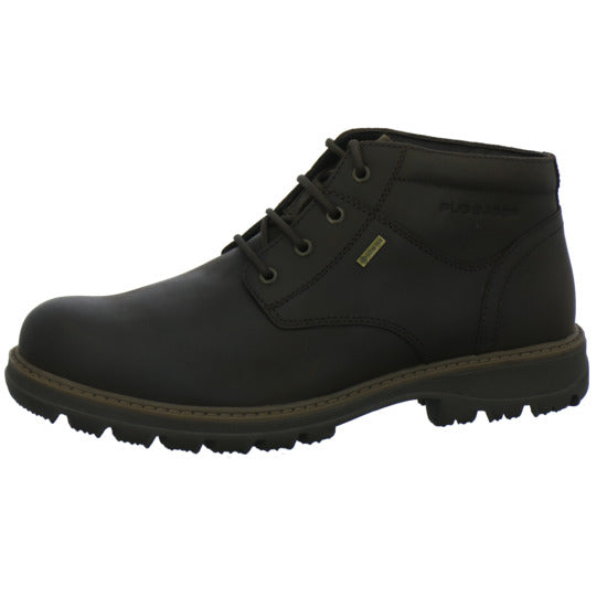 Pius Gabor Winterschuhe Herren Dunkelbraun