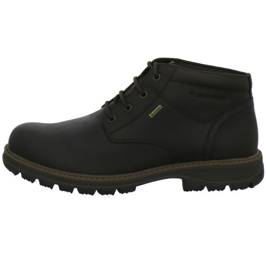 Pius Gabor Winterschuhe Herren Dunkelbraun