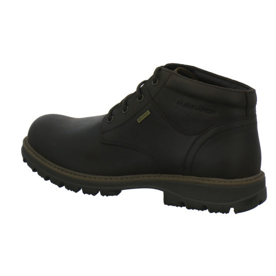 Pius Gabor Winterschuhe Herren Dunkelbraun