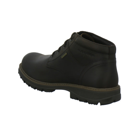 Pius Gabor Winterschuhe Herren Dunkelbraun