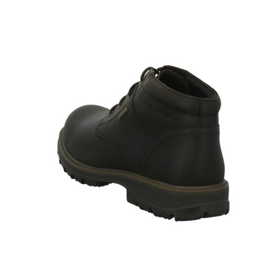 Pius Gabor Winterschuhe Herren Dunkelbraun