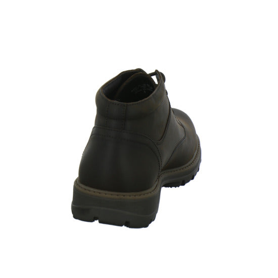 Pius Gabor Winterschuhe Herren Dunkelbraun