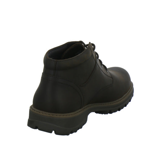Pius Gabor Winterschuhe Herren Dunkelbraun