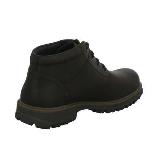Pius Gabor Winterschuhe Herren Dunkelbraun