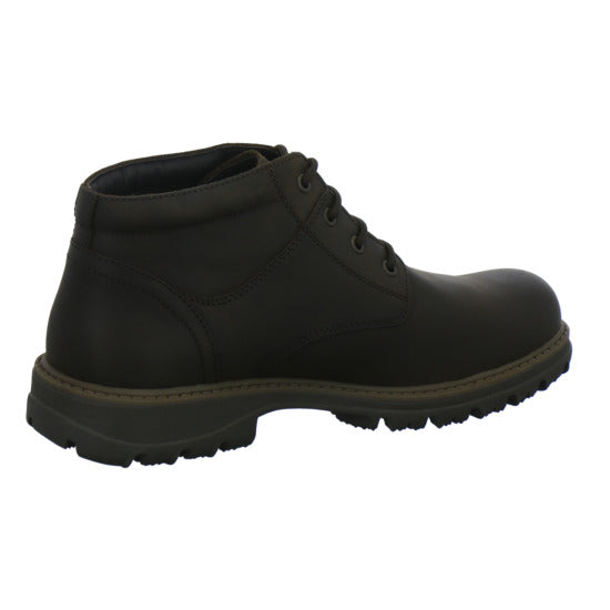 Pius Gabor Winterschuhe Herren Dunkelbraun