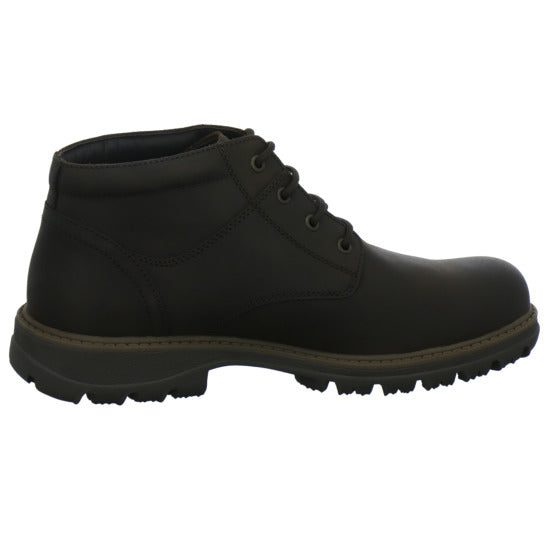 Pius Gabor Winterschuhe Herren Dunkelbraun
