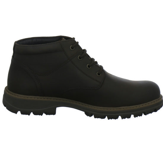 Pius Gabor Winterschuhe Herren Dunkelbraun