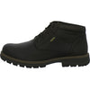 Pius Gabor Winterschuhe Herren Dunkelbraun