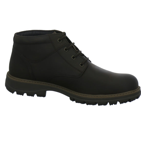 Pius Gabor Winterschuhe Herren Dunkelbraun