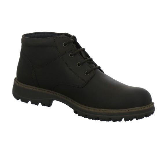Pius Gabor Winterschuhe Herren Dunkelbraun