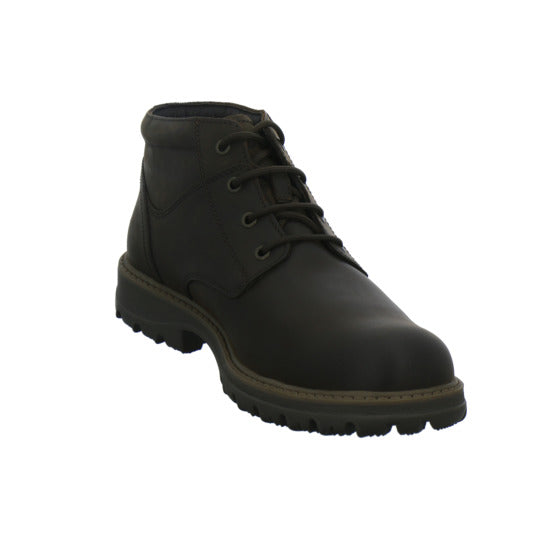 Pius Gabor Winterschuhe Herren Dunkelbraun