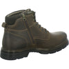camel active Winterschuhe Herren Bust WErbeartikel Dunkelbraun