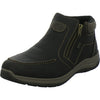 Rieker Winterschuhe Herren Dunkelbraun