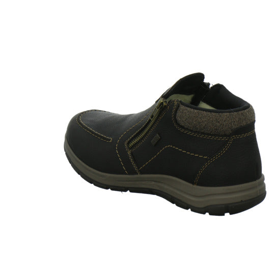 Rieker Winterschuhe Herren Dunkelbraun