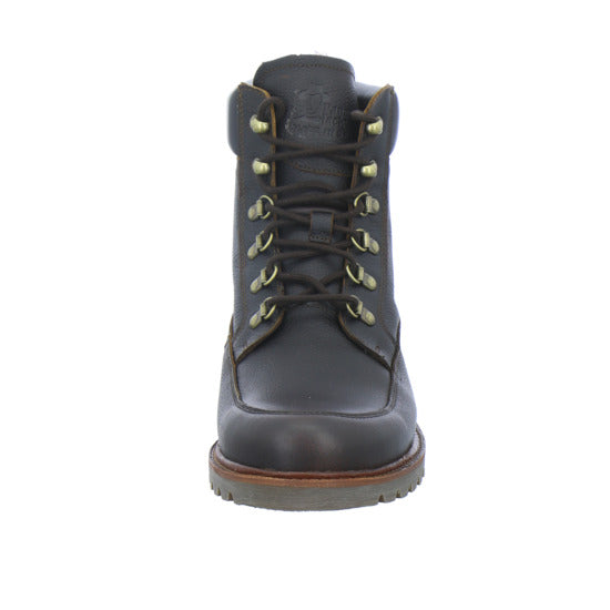 Panama Jack Winterschuhe Herren Dunkelbraun