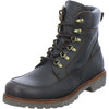 Panama Jack Winterschuhe Herren Dunkelbraun