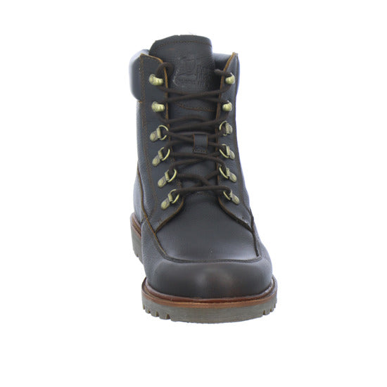 Panama Jack Winterschuhe Herren Dunkelbraun