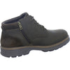 camel active Winterschuhe Herren Dunkelbraun