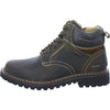 Josef Seibel Winterschuhe Herren Chance 60 Dunkelbraun