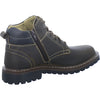 Josef Seibel Winterschuhe Herren Chance 60 Dunkelbraun