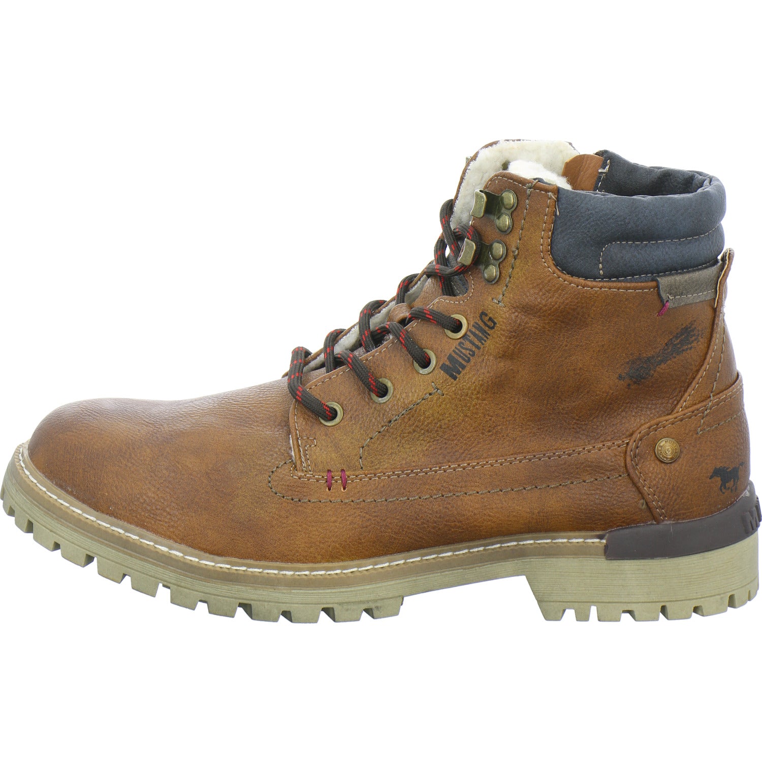 Bild 2 - Mustang Boots
