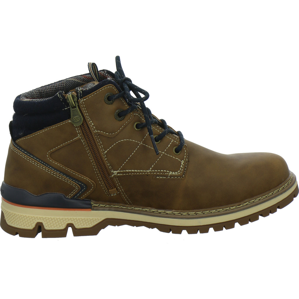 Bild 3 - Dockers Boots