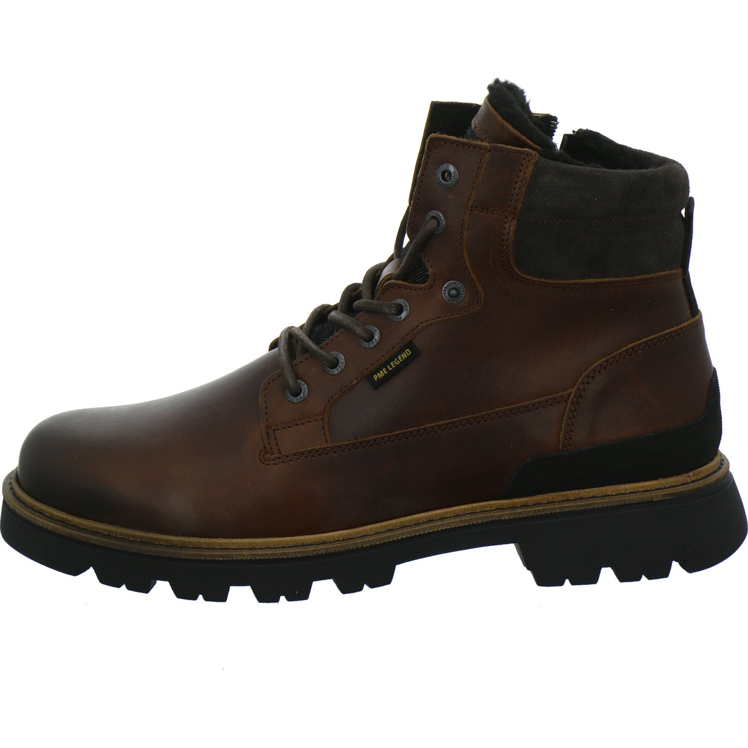Bild 2 - PME Legend Boots