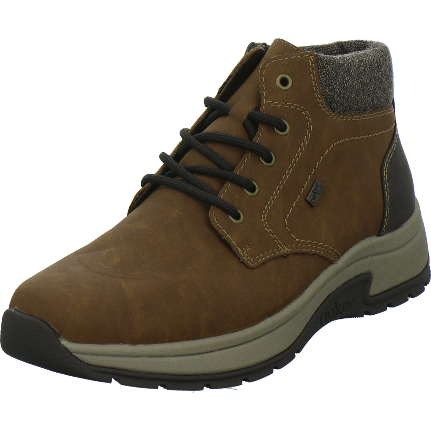 Bild 1 - Rieker Boots