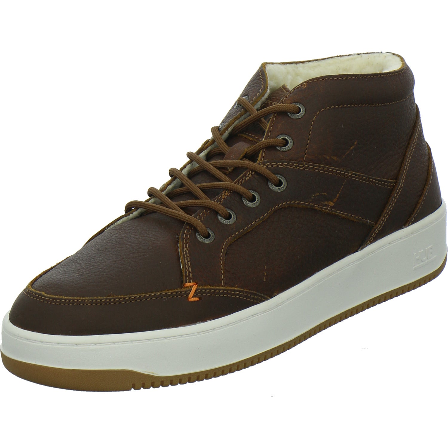 Bild 1 - Hub Boots