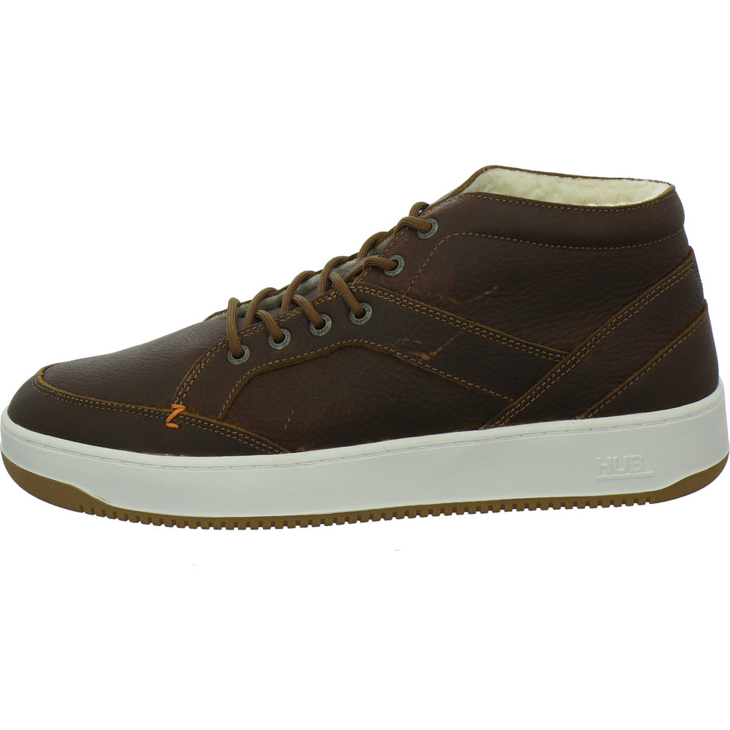 Bild 2 - Hub Boots