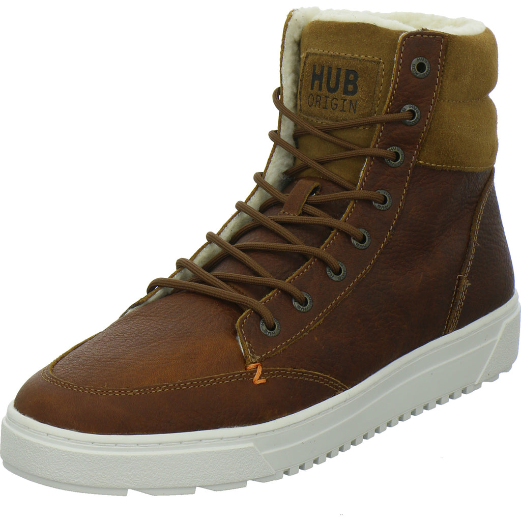 Bild 1 - Hub Boots