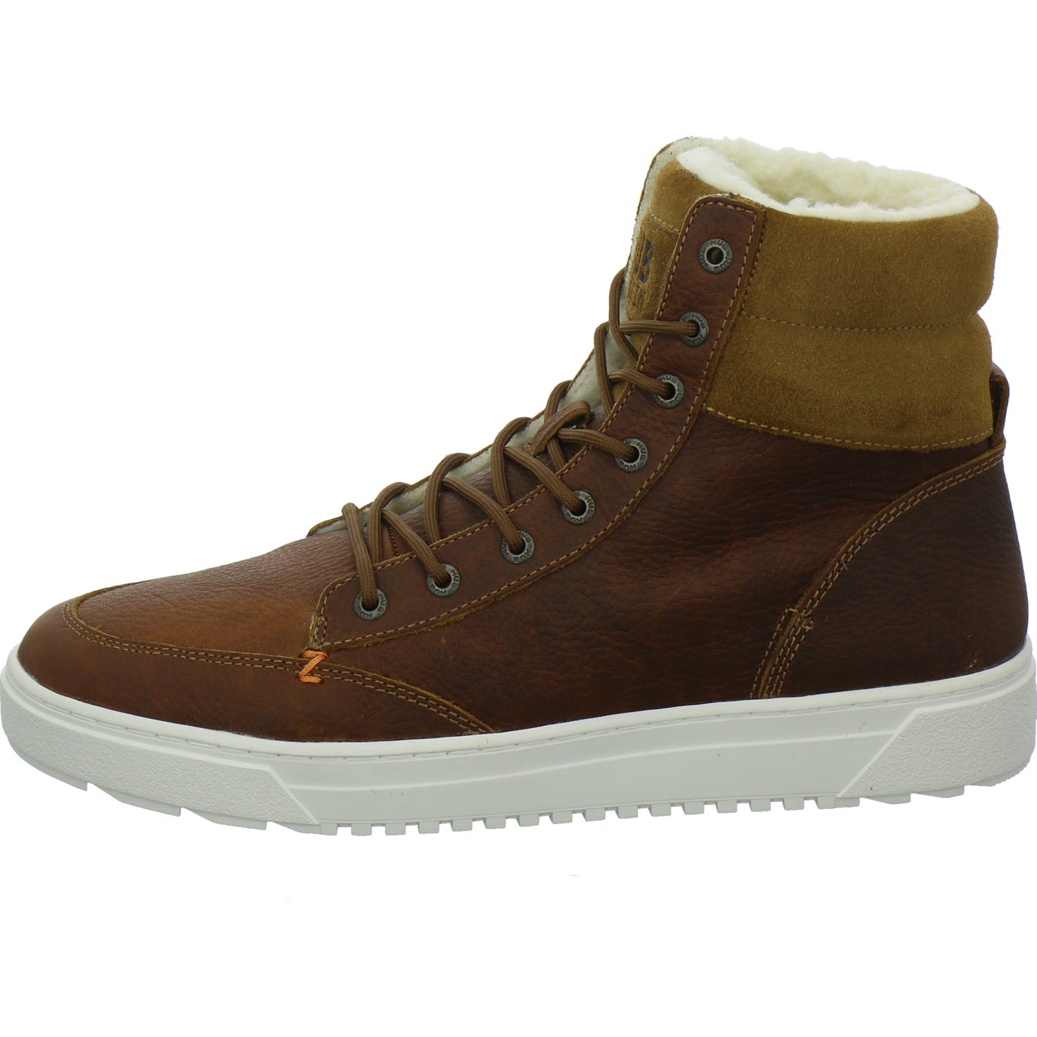 Bild 2 - Hub Boots