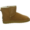 OOG Winterschuhe Herren Mittelbraun