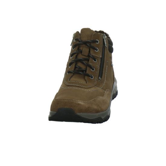 Josef Seibel Winterschuhe Herren Leroy Mittelbraun