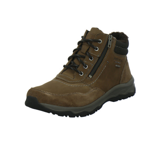 Josef Seibel Winterschuhe Herren Leroy Mittelbraun