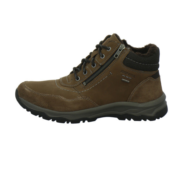 Josef Seibel Winterschuhe Herren Leroy Mittelbraun