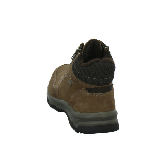 Josef Seibel Winterschuhe Herren Leroy Mittelbraun