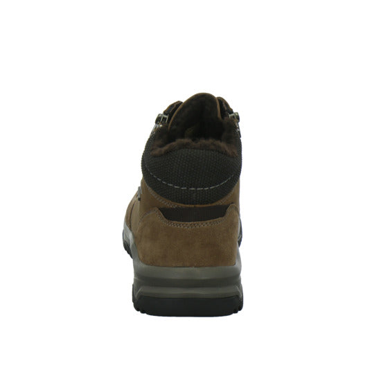 Josef Seibel Winterschuhe Herren Leroy Mittelbraun