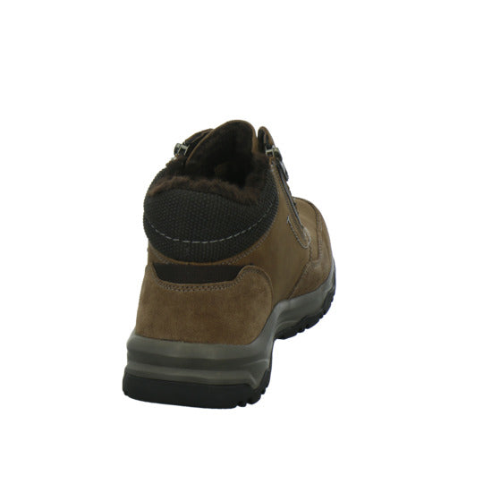 Josef Seibel Winterschuhe Herren Leroy Mittelbraun