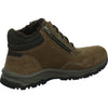 Josef Seibel Winterschuhe Herren Leroy Mittelbraun