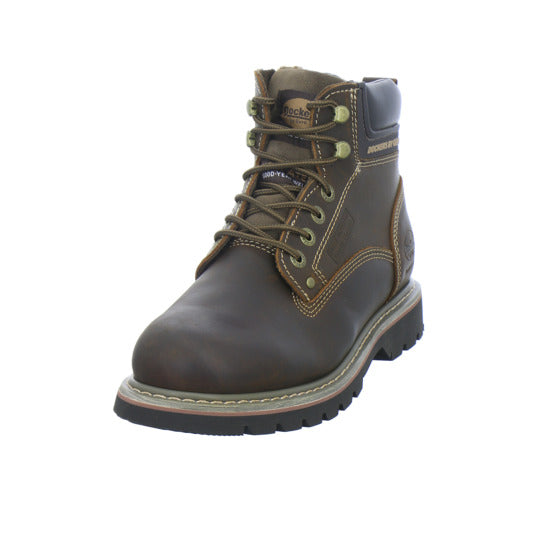 Dockers Winterschuhe Herren Mittelbraun