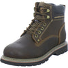 Dockers Winterschuhe Herren Mittelbraun
