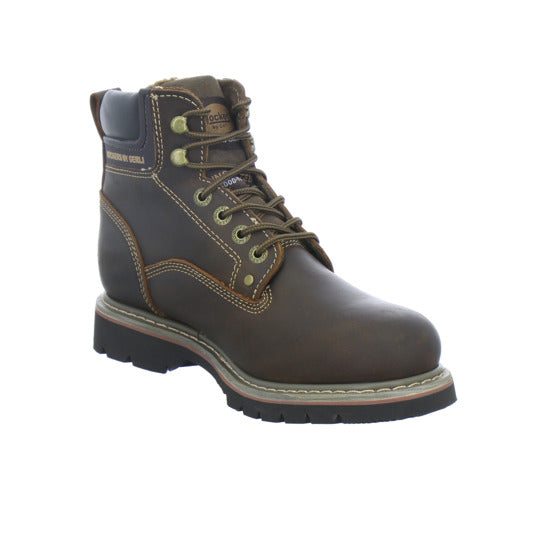 Dockers Winterschuhe Herren Mittelbraun